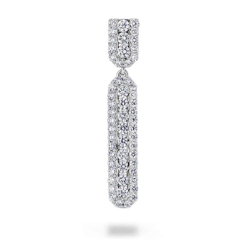 Diamond Pendant (SOLD)