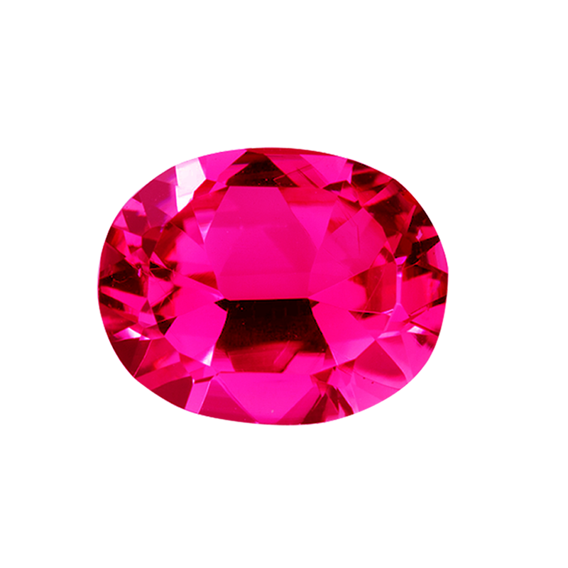 1 Pink Sapphire