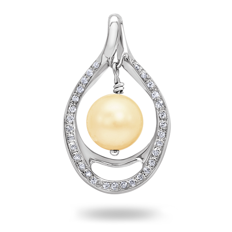 South Sea Pearl Pendant