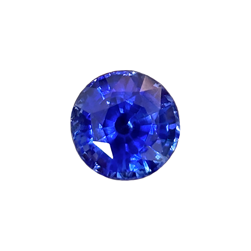 Blue Sapphire