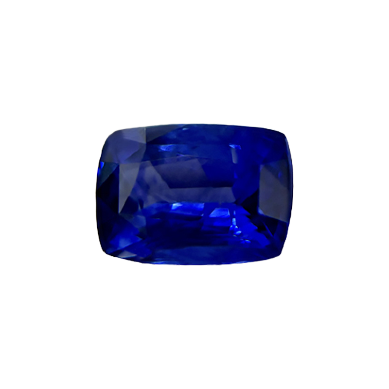 Blue Sapphire