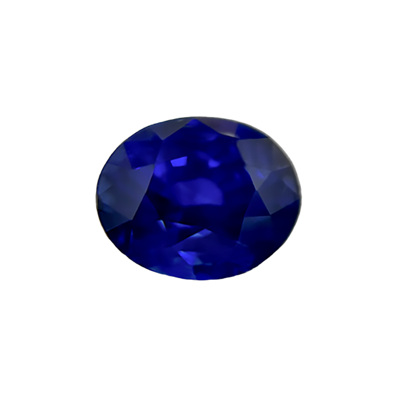 Blue Sapphire