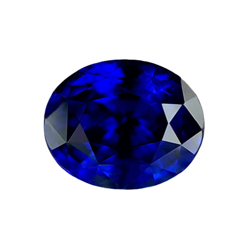 Blue Sapphire