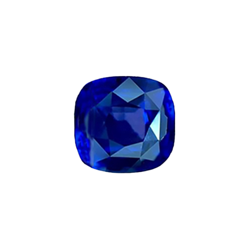 Blue Sapphire