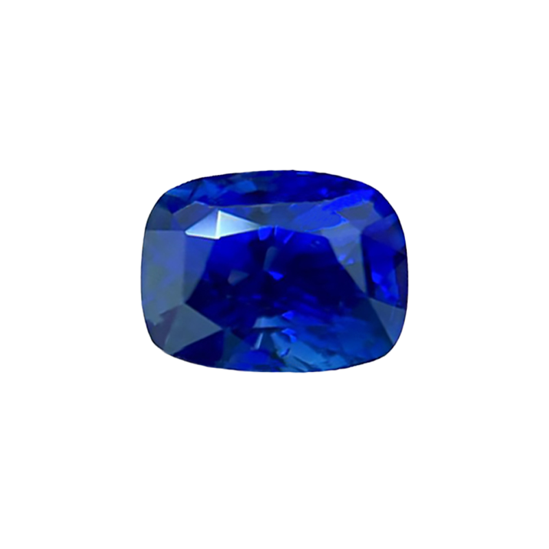 Blue Sapphire